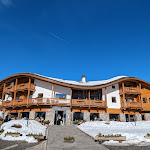 Photo n°2 de l'avis de Ana.a fait le 10/08/2018 à 18:14 sur le  Hotel Chalet Gerard - The mountain lodge à Sëlva