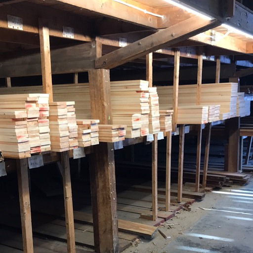 Lumber Store «Howlett Lumber Co», reviews and photos, 111 E Brimfield Rd, Holland, MA 01521, USA