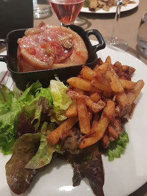 La Table du Midi à Montpellier
