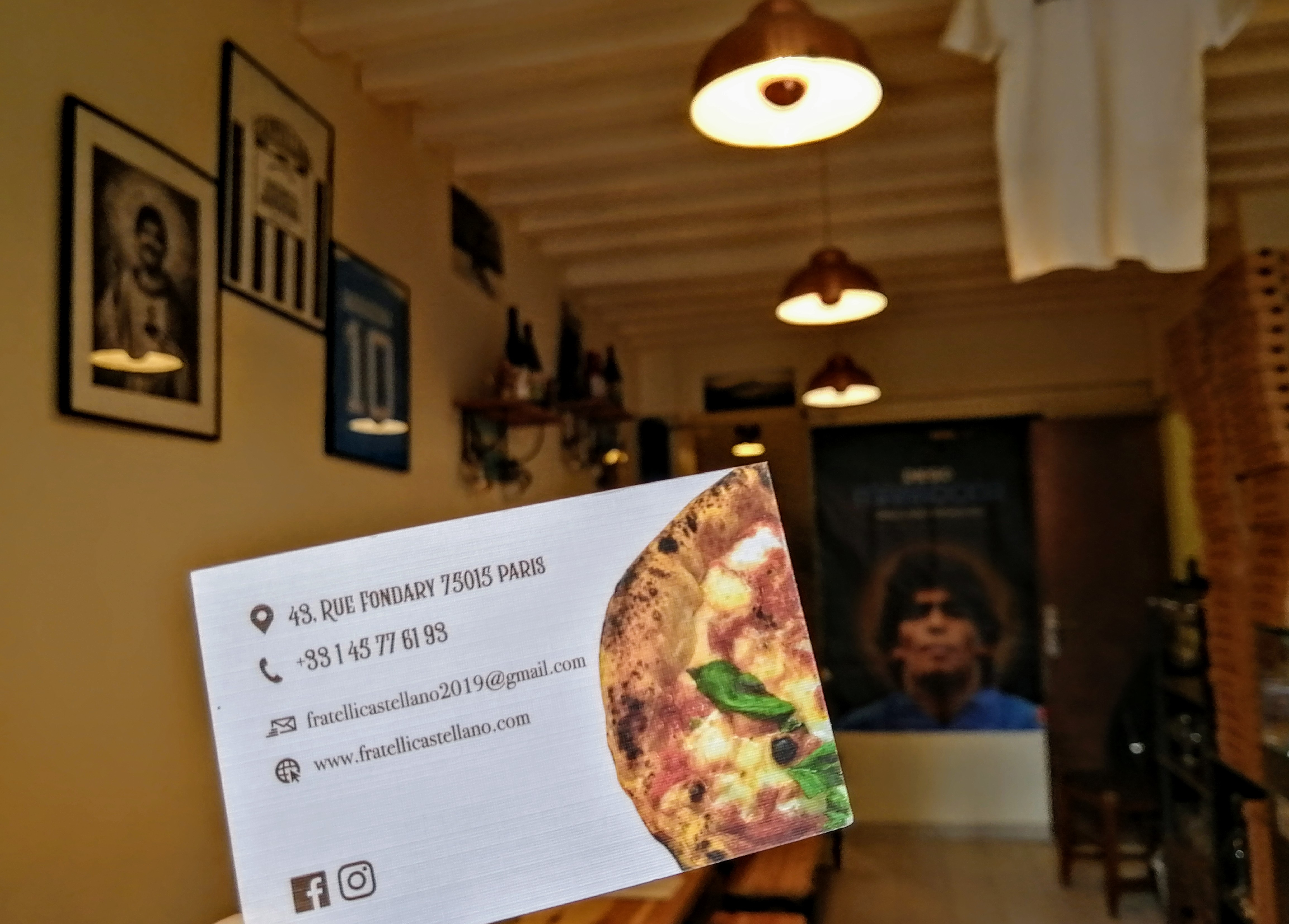 Photo n° 2 de l'avis de Gha.i fait le 15/01/2020 à 19:14