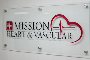 Mission Heart & Vascular image