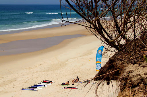 Oporto Surf Camp