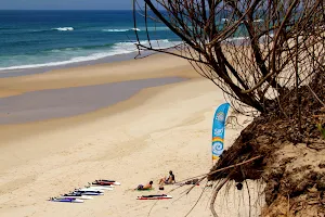 Oporto Surf Camp image