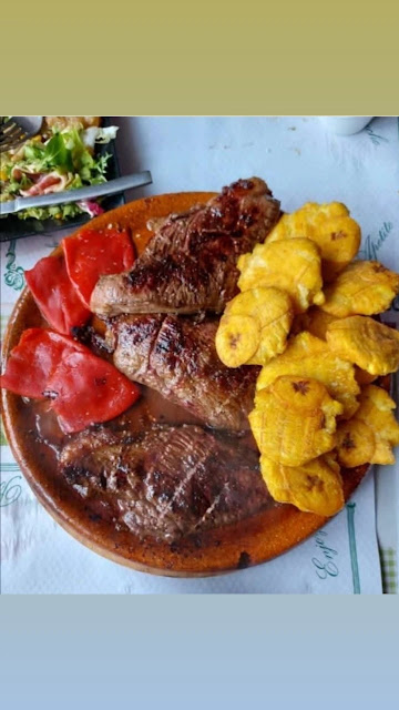 Bar Berlín - Donde la Vane