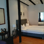 Photo n°7 de l'avis de Hartmut.r fait le 13/07/2020 à 13:13 sur le  Zum Roten Tore à Lüneburg