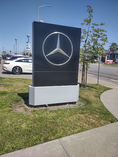 Car Dealer «The Fremont Auto Mall», reviews and photos, 5600 Cushing Pkwy, Fremont, CA 94538, USA