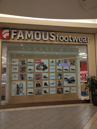 Shoe Store «Famous Footwear», reviews and photos, 40-24 College Point Blvd, Flushing, NY 11354, USA