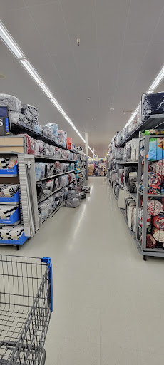 Department Store «Walmart Supercenter», reviews and photos, 5555 20th St, Vero Beach, FL 32966, USA