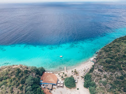 Kokomo beach'in fotoğrafı kısmen tatil bölgesi