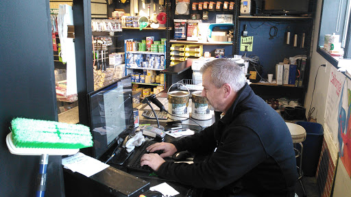 Paint Store «Trio Paint & Floor Covering», reviews and photos, Saginaw St, Burton, MI 48529, USA