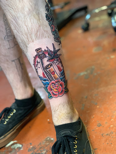 Body Arts «Atomic Tattoos», reviews and photos, 27001 US-19 # 1073, Clearwater, FL 33761, USA