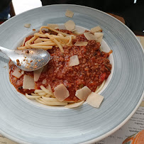 Plats et boissons du Pizzeria La Gourmande à Verneuil d'Avre et d'Iton - n°19