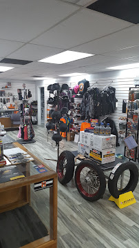 Horney's Custom Cycles Inc - Photo 6 - Car repair in Fort Myers, FL, Cape Coral