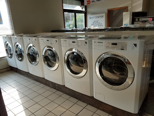 Dry Cleaner «Fenton Dry Cleaners & Coin Laundry», reviews and photos, 1428 N Leroy St, Fenton, MI 48430, USA