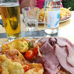 Photo n°1 de l'avis de Michela.e fait le 31/05/2020 à 18:33 sur le  Pizzeria La Pace à Rossano Veneto