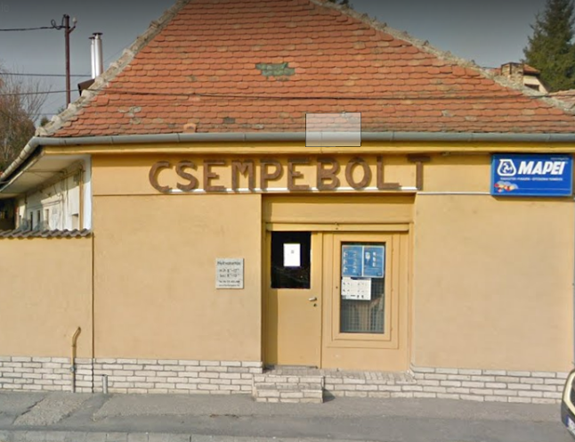 Opinii despre CSEM-PÉK HUNGARY KFT. în Budakeszi - Bútorbolt