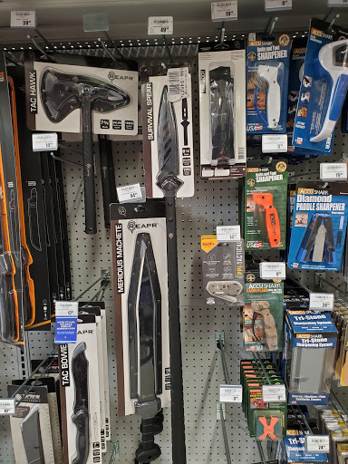 Sporting Goods Store «Academy Sports + Outdoors», reviews and photos, 120 Woody Jones Blvd, Florence, SC 29501, USA