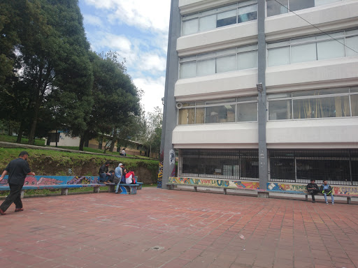 Facultad de Comunicación Social FACSO Universidad Central del Ecuador