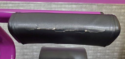 Gym «Planet Fitness», reviews and photos, 4215 Jimmy Lee Smith Pkwy, Hiram, GA 30141, USA