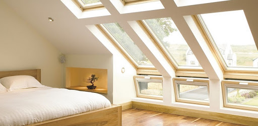 Roofing Contractor «Gridiron Guys Construction», reviews and photos