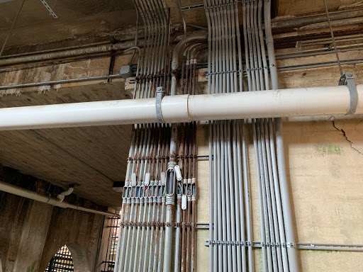 Electrician «Logan Electric Service, Inc», reviews and photos, 98 Industrial Dr, Fredericksburg, VA 22408, USA