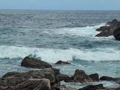 Playa Tijera