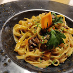 Photo n°1 de l'avis de lorenz.O.a fait le 16/09/2021 à 20:11 sur le  Gasthaus Weber à Toblach