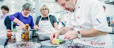 Photos of La Cuisine Cooking School