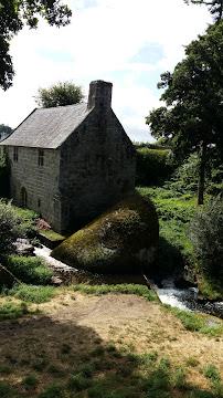 Le Moulin du Chaos du Crêperie Crêperie La Grotte à Huelgoat - n°20