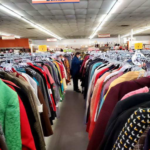 Goodwill Thrift Store & Donation Center