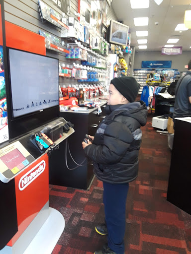 Video Game Store «GameStop», reviews and photos, 20 Lexington Ave, Passaic, NJ 07055, USA