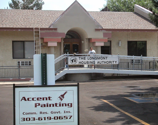 Painter «Accent Painting», reviews and photos, 14924 Vine St, Thornton, CO 80602, USA