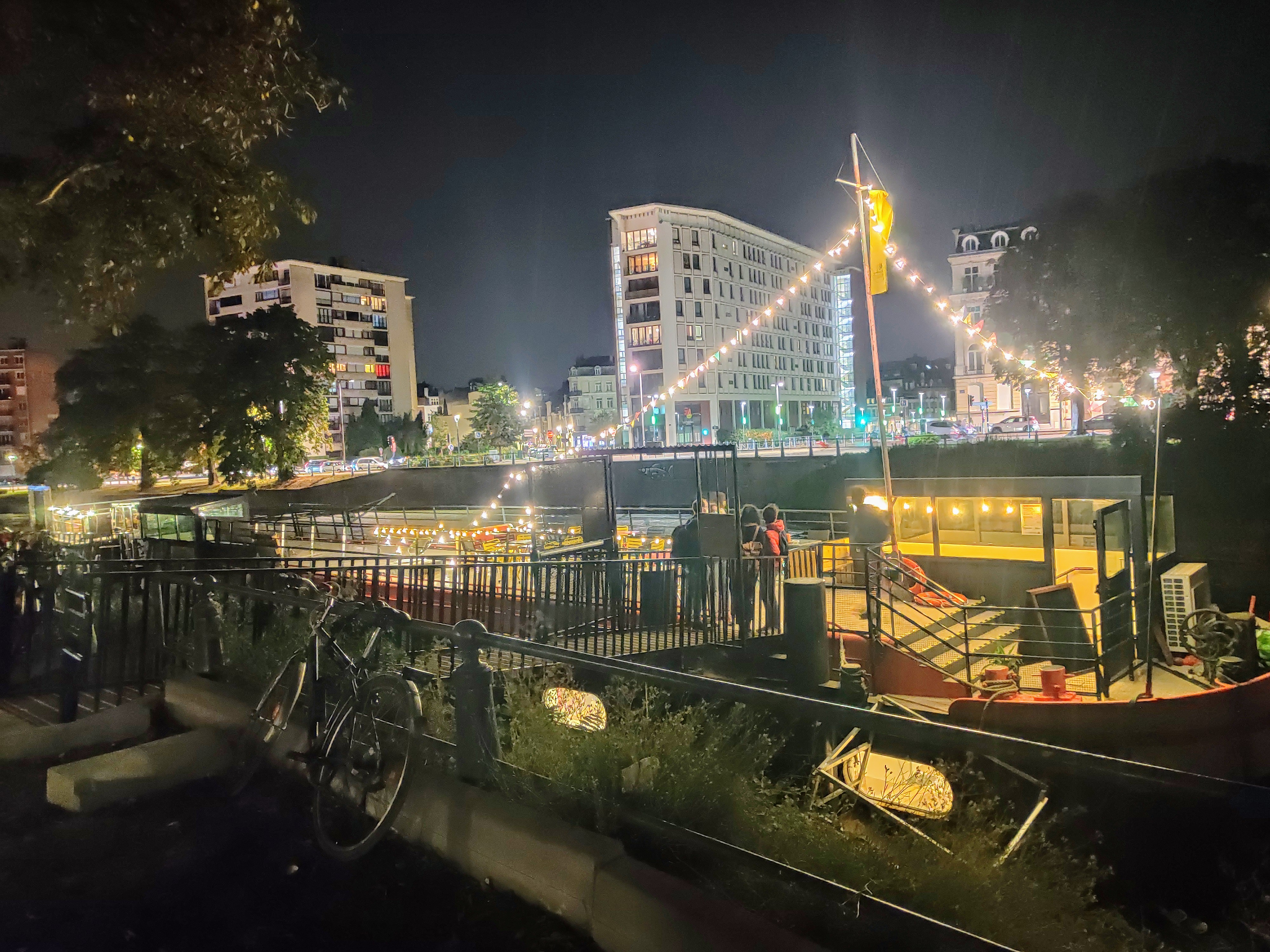 Photo n° 1 de l'avis de Cyril.p fait le 18/09/2020 à 21:32