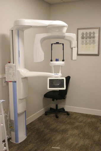 Ramsin K. Davoud DDS, NMD, IBDM, AIAOMT image