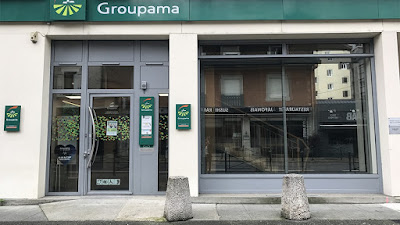 Agence Groupama D Annemasse à Annemasse