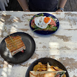 Photo n°7 de l'avis de Hannes.r fait le 25/09/2022 à 18:10 sur le  A Rede à Aljezur