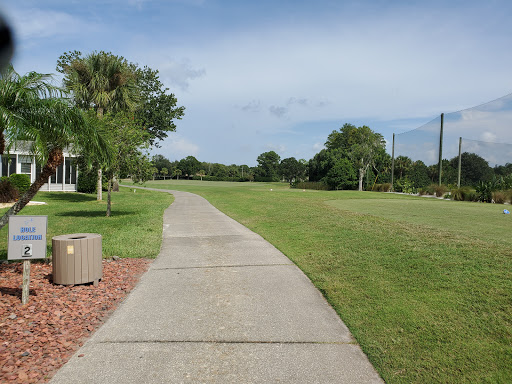 Golf Course «Crane Lakes Golf & Country Club», reviews and photos, 1850 Crane Lakes Blvd, Port Orange, FL 32128, USA