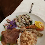 Photo n°1 de l'avis de Mariangela.o fait le 12/11/2019 à 17:15 sur le  Ristorante Dal Santo à Fiume Veneto