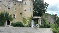 Saint-André-de-Majencoules du Restaurant L'Abeuradou Château du Rey à Saint-André-de-Majencoules - n°14