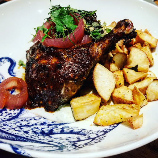 Restaurant «Culinary Outfitters Catering», reviews and photos, 9 S Dixie Hwy # E, St Augustine, FL 32084, USA