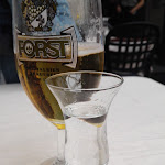 Photo n°2 de l'avis de Roland.w fait le 24/07/2017 à 19:03 sur le  Antica Osteria dell'Angelo à Tirano