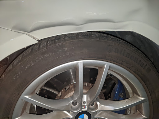 Auto Body Shop «Xtreme Paint & Body», reviews and photos, 1010 Siebenmorgen Rd, Conway, AR 72032, USA