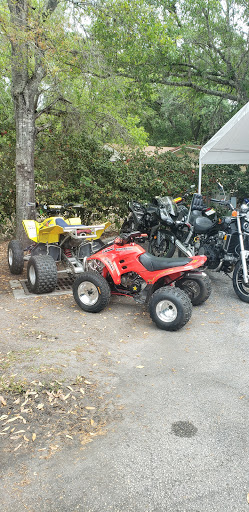 Motorcycle Shop «Cycle Parts & Accessories Inc», reviews and photos, 2753 N John Young Pkwy, Kissimmee, FL 34741, USA