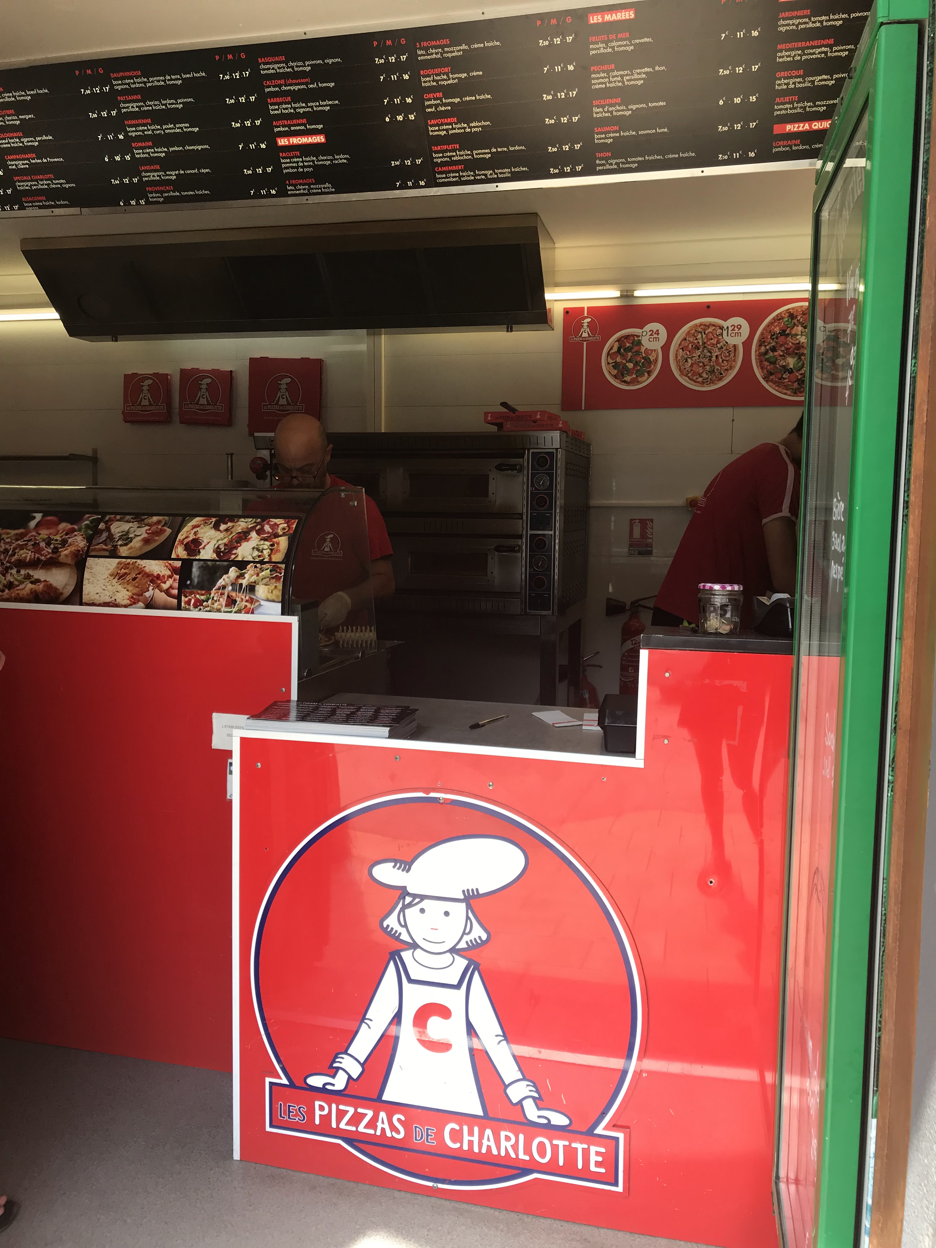 Photo n° 5 de l'avis de marjorie.a fait le 20/09/2019 à 17:23