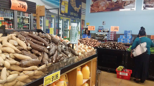 Supermarket «Rancho Markets», reviews and photos, 2470 S Redwood Rd, West Valley City, UT 84119, USA