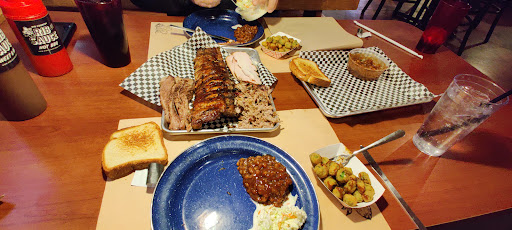 Barbecue Restaurant «Rib Country BBQ (Cleveland, GA)», reviews and photos, 2652 US-129, Cleveland, GA 30528, USA