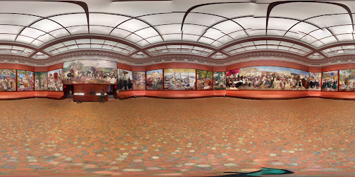 Museum «Hispanic Society Museum & Library», reviews and photos, 613 W 155th St, New York, NY 10032, USA