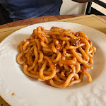 Photo n°1 de l'avis de siyi.o fait le 27/03/2023 à 17:52 sur le  L'Oste del Re à Orvieto