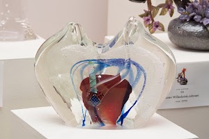 Pittsburgh Glass Center - photo 24
