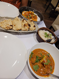 Korma du Cinnamon - Restaurant Indien à Strasbourg - n°17